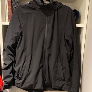 Lululemon black jacket